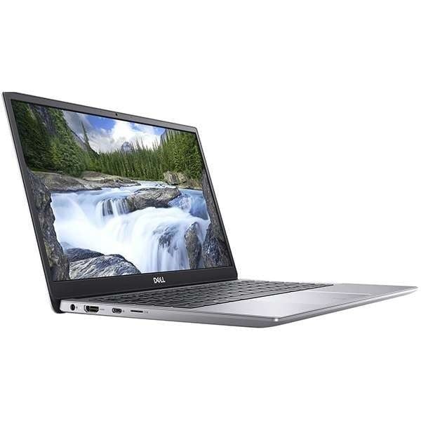 DELL LATITUDE 3301| Core i5-8265U| Ram 8GB| NVMe 256GB| Màn hình 13.3