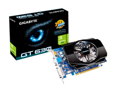 CARD VGA GIGABYTE GV-N630-2GI TM