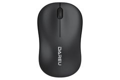 Chuột Không Dây Dareu LM106G - Bh 12 tháng