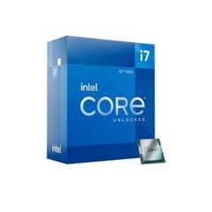 CPU Intel Coer i7-12700F LGA 1700 - BH 36 THÁNG