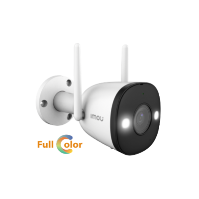 Camera IP Wifi IMOU IPC-F32FP 3MP - Bh 24 tháng