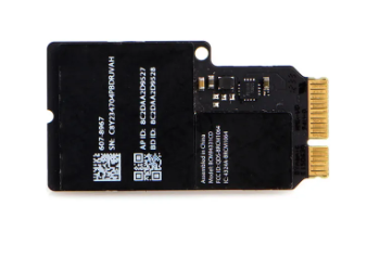 Card Wifi Macbook BCM94331CD