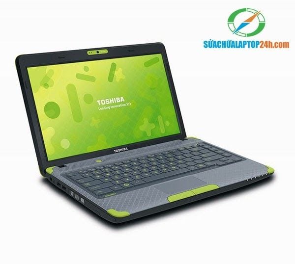 TOSHIBA SATELLITE L635