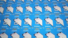 Thẻ nhớ Kioxia 128GB Exceria CL10 U1 - Bh 24 tháng