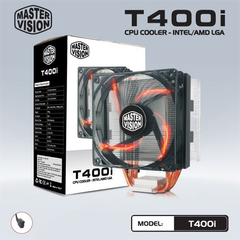 Tản Nhiệt CPU Masster Vision T400i