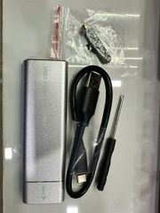 Box M2 Sata NGFF ra USB 3.1