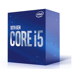 Cpu Intel Core i5-10400 LGA 1200 Box - Bh 36 Tháng