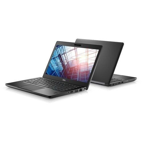 DELL LATITUDE 5290| CPU I5 8250U| Ram 8Gb| 256Gb SSD| 12.5 IN