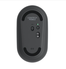 Chuột Không Dây Logitech Pebble M350 Đen-Bh12th