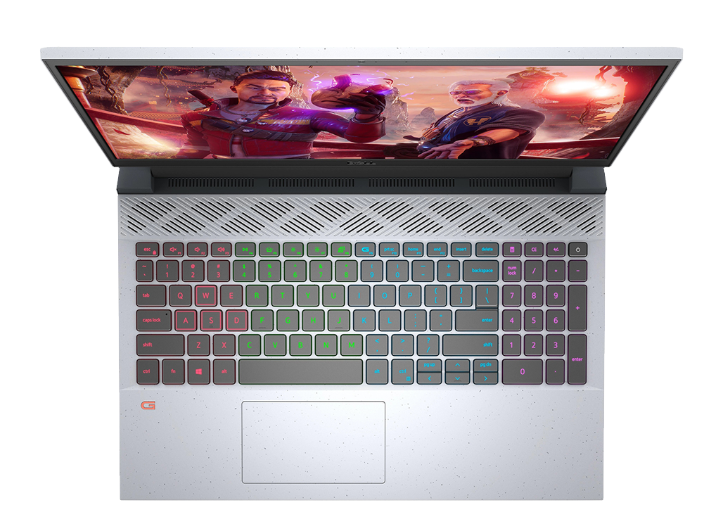 Dell G15 5515 Ryzen Edition