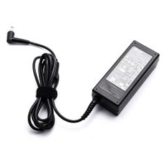 SẠC ACER 19V-3.42A ĐẦU ĐEN - BH 12 THÁNG
