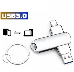 USB Tốc Độ Cao 2in1 64Gb