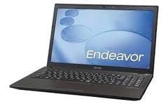 EPSON ENDEAVOR NJ5900E