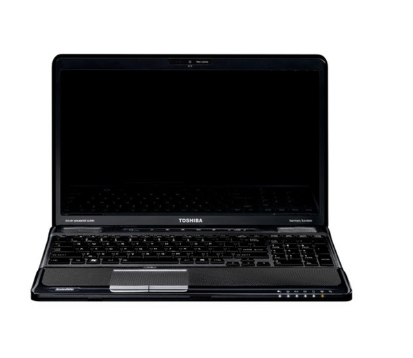TOSHIBA SATELLITE A660