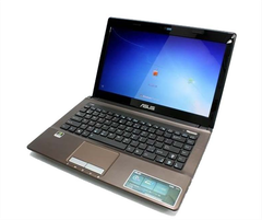 ASUS K43E