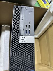 Dell Optiplex 3040 SFF Full Box Renew| i5 6400| Ram 8GB| SSD 256GB