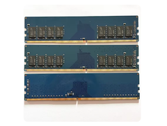 Ram PC 8GB DDR4 Bus 2666 - Bh 01 tháng