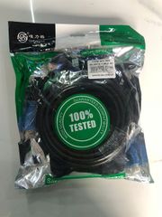 Cable HDMI 10m 1.4 306 HIGH SPEED - Bh 01 tháng