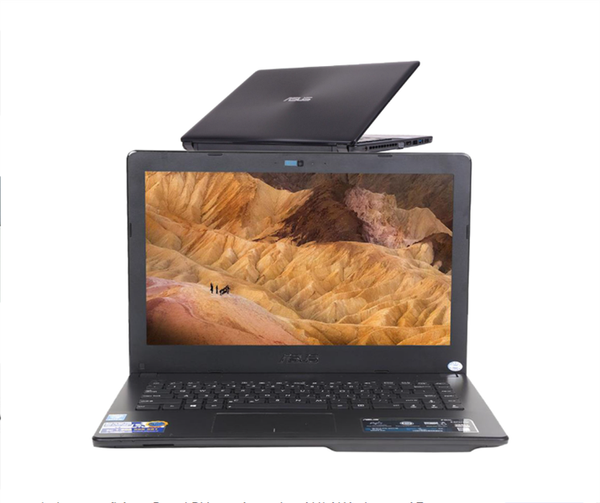 ASUS P450L