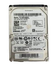 HDD LAPTOP SAMSUNG 1TB TM