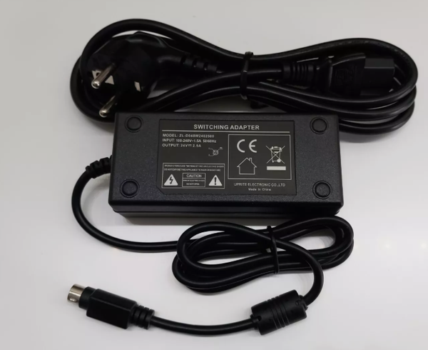 ADAPTER 24V-2.5A