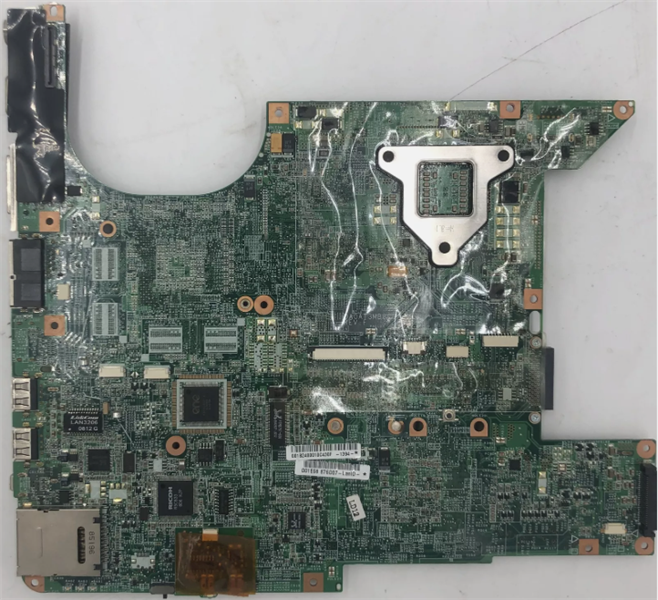 MAIN HP PAVILION DV6000 TM