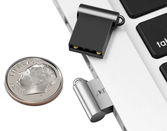 USB Tốc Độ Cao Kim Loại HP 32GB 2.0