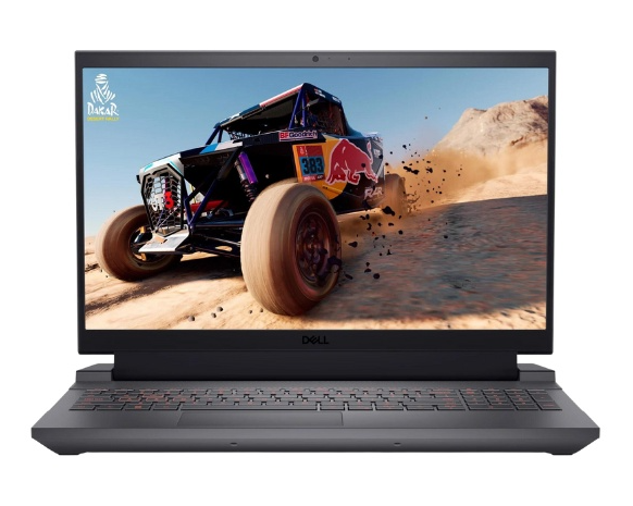 DELL GAMING G15 5530