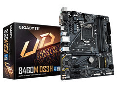 MAIN GIGABYTE B460M