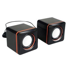 Loa Mini 2.0 Speaker 101Z - Bh 01 tháng