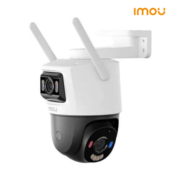 Camera IMOU Cruiser Dual 10MP IPC-S7XEP-Bh24th