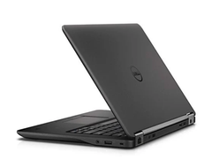 Dell Latitude E7470| Core i7 6600U| Ram DDR4 8GB| NVME 256GB| VGA 2GB| Màn 14inch FHD