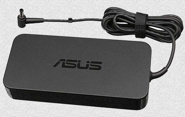 SẠC ASUS 19V-6.32A SLIM KIM NHỎ ZIN - BH 12 THÁNG