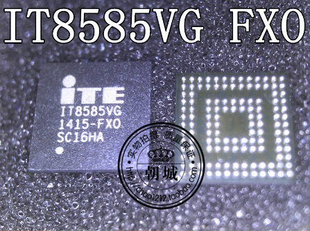 IT8585VG 8585VG 8585 ic quản lý nguồn trên bo mạch - Mới nguyên bản - Original NEW