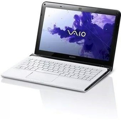 SONY VAIO SVE15