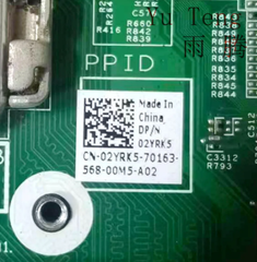 MAIN DELL INSPIRON 3647 SFF TM - BH 03 THÁNG