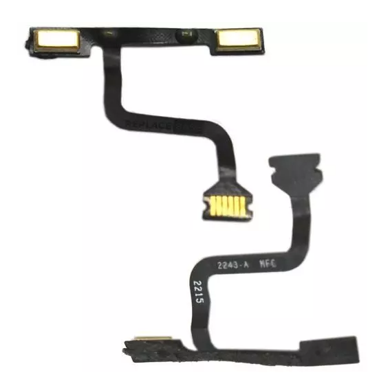 Cable Mic MacBook A1534 - Bh 03 tháng