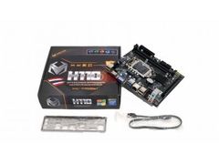 MAINBOARD MIXIE H110 - BH 24 THÁNG