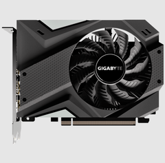 CARD VGA GIGABYTE GTX 1650 4GB - BH 01 THÁNG