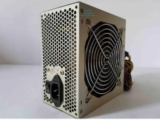 Nguồn Cooler Master E350W tm - Bh 01 tháng