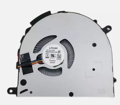 Quạt Tản Nhiệt CPU MSI Modern 14 New