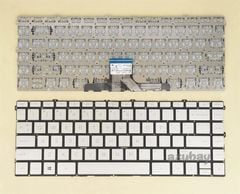 KEY HP 14-DW BẠC ZIN - BH 06 THÁNG