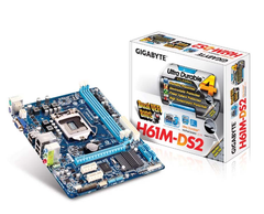 Main SK 1155 GIGABYTE H61M - Bh 36 tháng