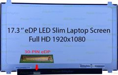 LCD 17.3-30P SLIM FHD CÓ TAY - BH 06 THÁNG