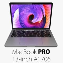 MACBOOK PRO 13