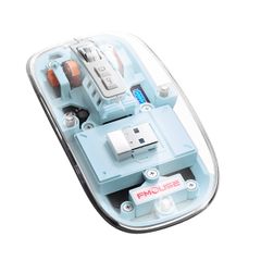 Chuột Không Dây USB M133
