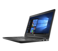 DELL LATITUDE 5580| Core i5 7300U| Ram 8GB| SSD 256GB| 15.6 inch FHD
