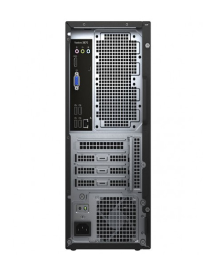 MÁY BỘ DELL VOSTRO 3670