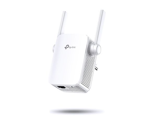 Bộ kích sóng Wifi TP-Link TL-WA855RE - Bh 12 tháng