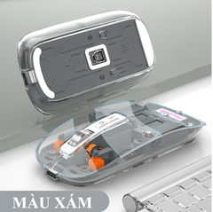 Chuột Không Dây USB M133